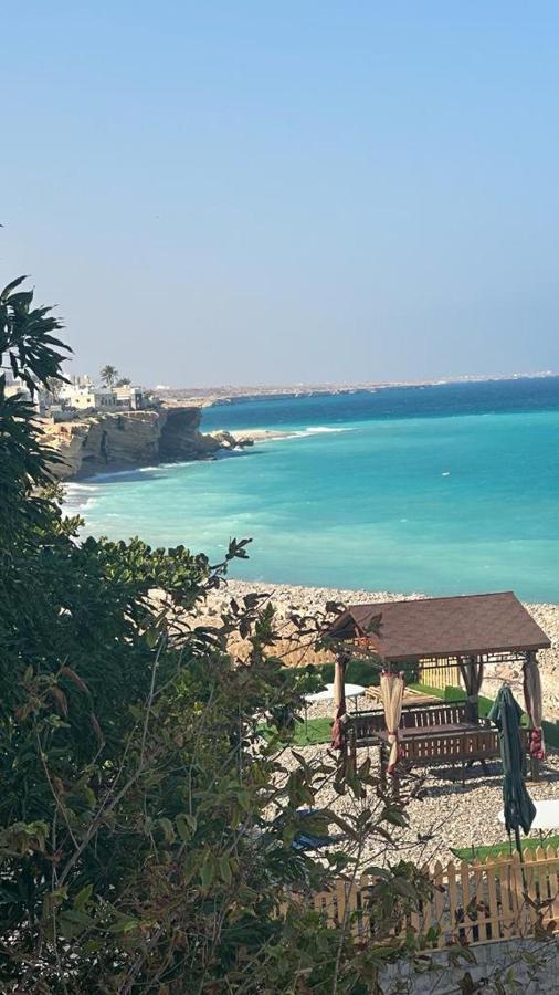 Atlas Wadi Shab Szúr Kültér fotó